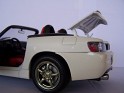1:18 Auto Art Honda S2000 2007 White. Uploaded by Morpheus1979